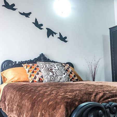 Mansion Blanca Apartment Ипиалес Екстериор снимка