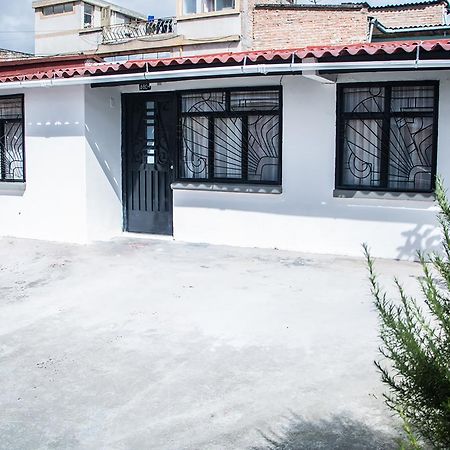 Mansion Blanca Apartment Ипиалес Екстериор снимка