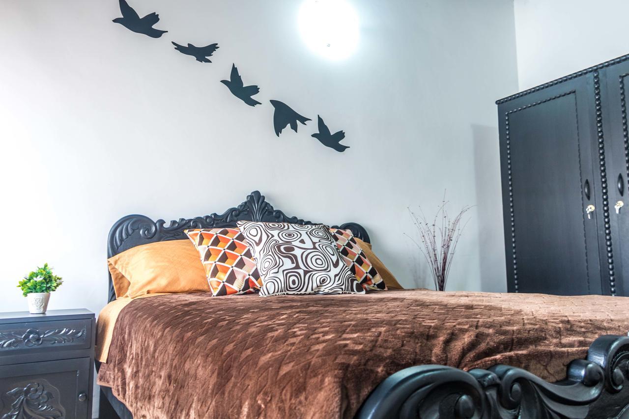Mansion Blanca Apartment Ипиалес Екстериор снимка