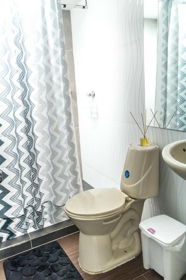 Mansion Blanca Apartment Ипиалес Екстериор снимка