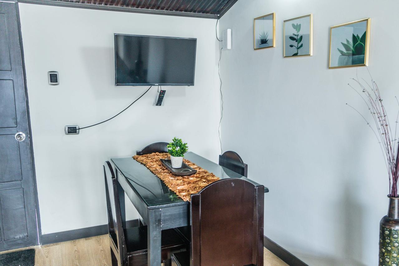 Mansion Blanca Apartment Ипиалес Екстериор снимка