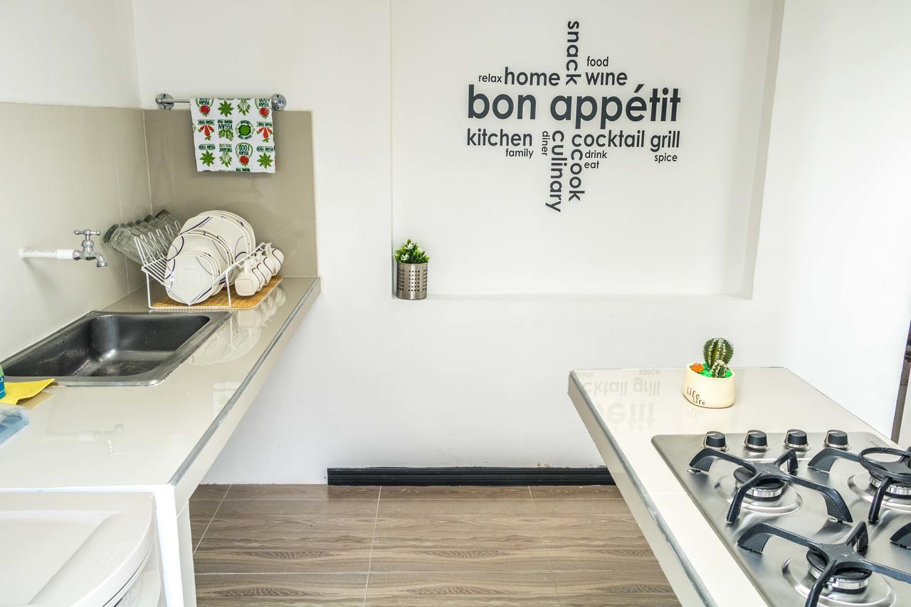 Mansion Blanca Apartment Ипиалес Екстериор снимка