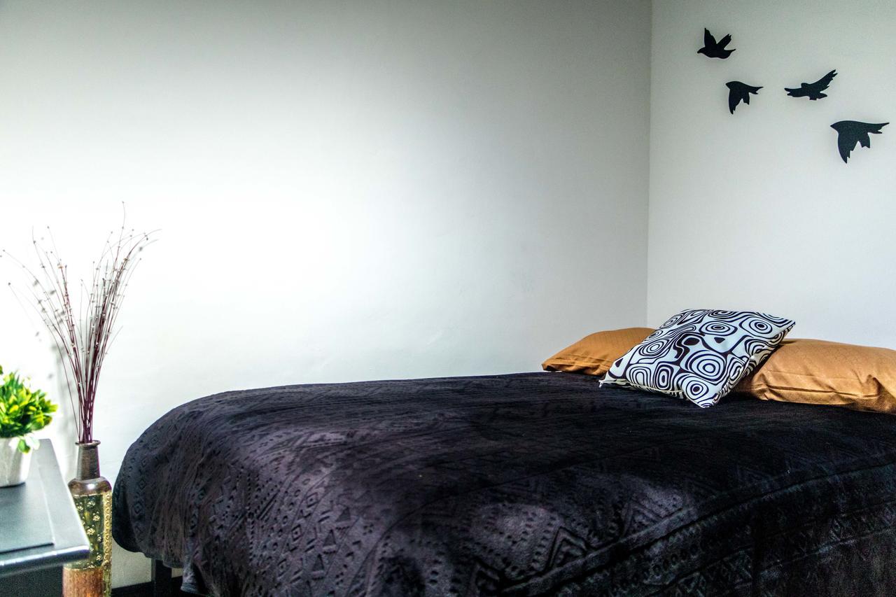 Mansion Blanca Apartment Ипиалес Екстериор снимка