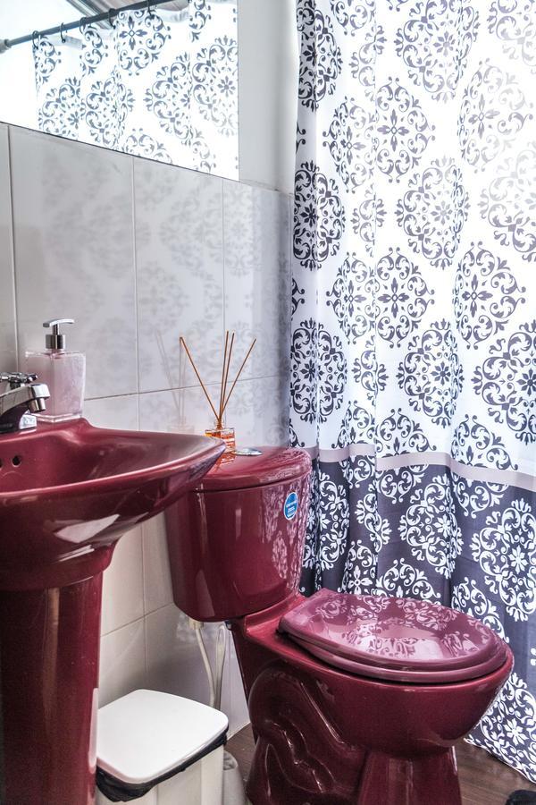 Mansion Blanca Apartment Ипиалес Екстериор снимка